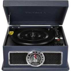 VICTROLA Platine Vinyle VTA-810B -PANASONIC shop B2CD 1231