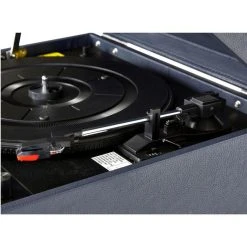 VICTROLA Platine Vinyle VTA-810B -PANASONIC shop B2CD 1232