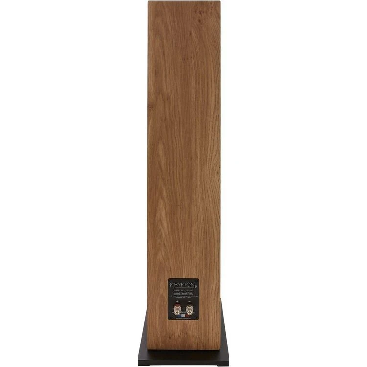 Davis Enceinte Colonne Krypton 9 Nordik Blanc 2 Davis Enceinte Colonne Krypton 9 Nordik Blanc – Image 2