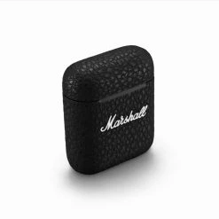 MARSHALL Écouteurs Minor III - Noir -PANASONIC shop B2CD 124