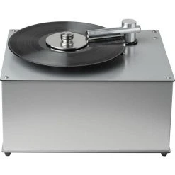 Pro-ject Machine De Nettoyage Disque Vinyle VC-S2 ALU