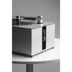 Pro-ject Machine De Nettoyage Disque Vinyle VC-S2 ALU -PANASONIC shop B2CD 1245