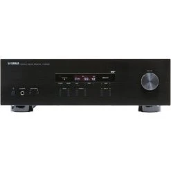 Yamaha Amplificateur HiFi RS202D NOIR