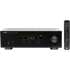 Yamaha Amplificateur HiFi RS202D NOIR -PANASONIC shop B2CD 1250