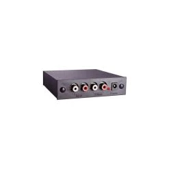REGA Préampli Phono Mini Fono A2D -PANASONIC shop B2CD 1258