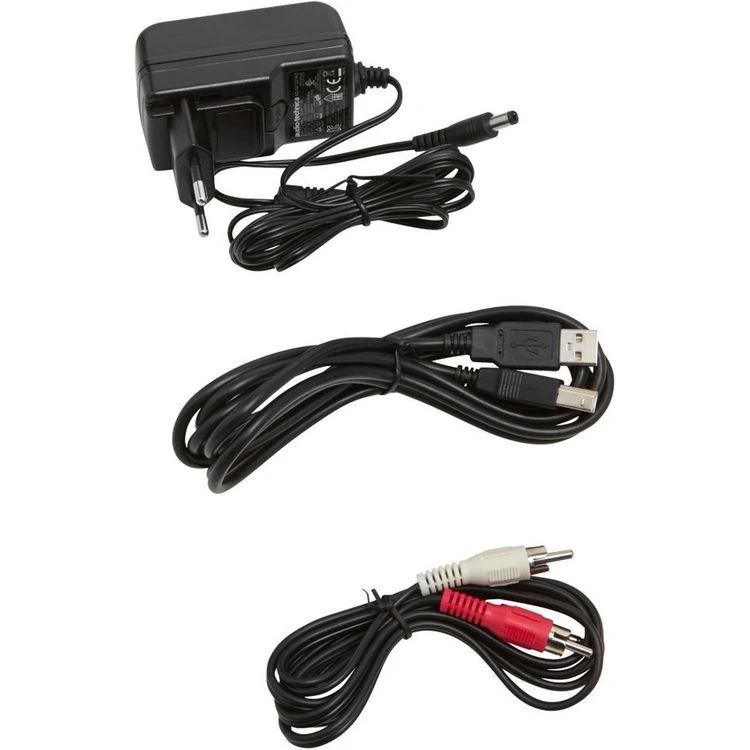 Audio-technica AUDIO TECHNICA Platine Vinyle AT LP60XUSBGM - Gris 3 Audio-technica AUDIO TECHNICA Platine Vinyle AT LP60XUSBGM - Gris – Image 3