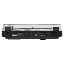 Audio-technica AUDIO TECHNICA Platine Vinyle AT LP60XUSBGM - Gris 10 Audio-technica AUDIO TECHNICA Platine Vinyle AT LP60XUSBGM - Gris -PANASONIC shop B2CD 1263