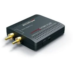 ADVANCE PARIS Lecteur Réseau HiFi WTX-MicroStream