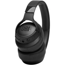 JBL Casque T710 BT - Noir