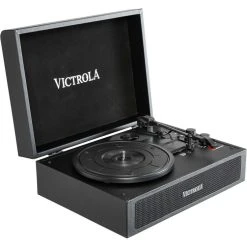 VICTROLA Platine Vinyle VSC-580BT