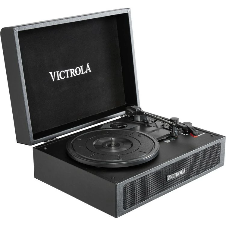 VICTROLA Platine Vinyle VSC-580BT 1 VICTROLA Platine Vinyle VSC-580BT