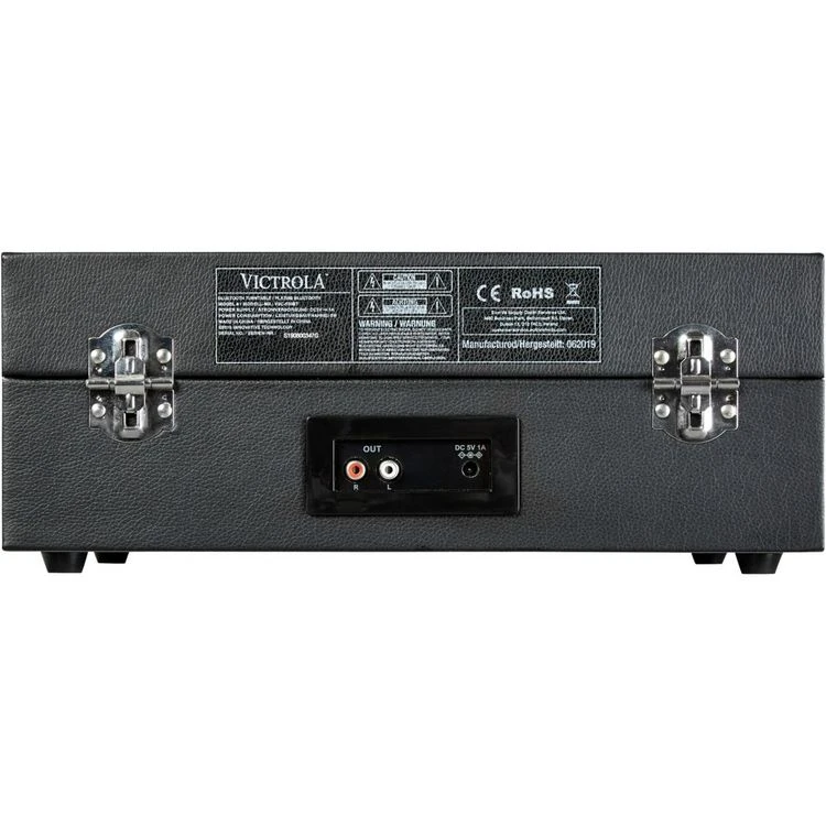 VICTROLA Platine Vinyle VSC-580BT 2 VICTROLA Platine Vinyle VSC-580BT – Image 2