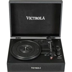 VICTROLA Platine Vinyle VSC-580BT 8 VICTROLA Platine Vinyle VSC-580BT -PANASONIC shop B2CD 1283