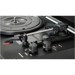 VICTROLA Platine Vinyle VSC-580BT 9 VICTROLA Platine Vinyle VSC-580BT -PANASONIC shop B2CD 1284