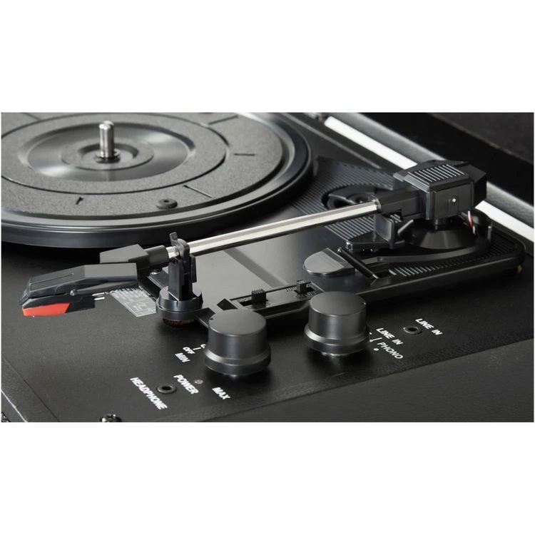 VICTROLA Platine Vinyle VSC-580BT 5 VICTROLA Platine Vinyle VSC-580BT – Image 5