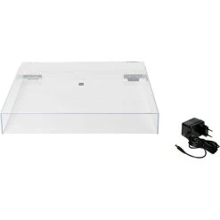 REGA Platine Vinyle Planar 2 Rouge -PANASONIC shop B2CD 1287