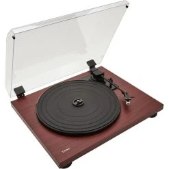 Teac Platine Vinyle TN-180BT-A3/CH