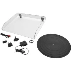 Teac Platine Vinyle TN-180BT-A3/CH -PANASONIC shop B2CD 1293