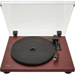 Teac Platine Vinyle TN-180BT-A3/CH -PANASONIC shop B2CD 1294