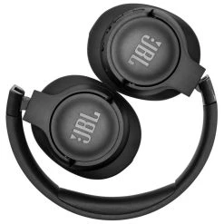 JBL Casque T710 BT - Noir -PANASONIC shop B2CD 130