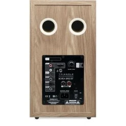 Triangle Enceinte Bluetooth BR03 BT Chene Clair -PANASONIC shop B2CD 1308