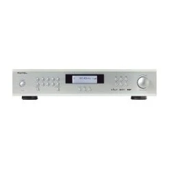 Rotel DAC Audio T14 Silver