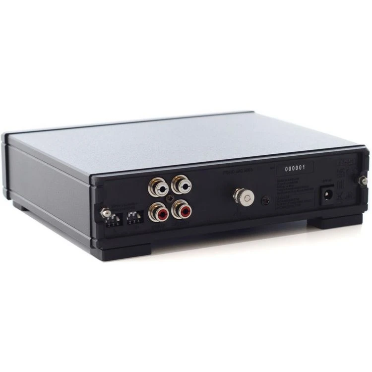 REGA Préampli Phono Préamplificateur Fono MC 2 REGA Préampli Phono Préamplificateur Fono MC – Image 2