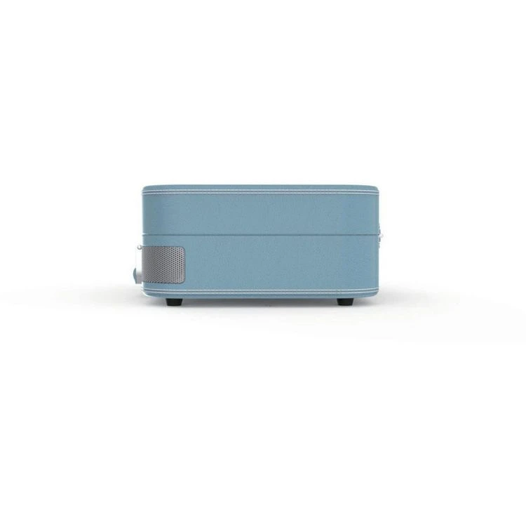 ESSENTIEL B Platine Vinyle TT-B300BT Bleu 3 ESSENTIEL B Platine Vinyle TT-B300BT Bleu – Image 3