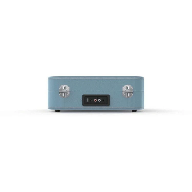 ESSENTIEL B Platine Vinyle TT-B300BT Bleu 4 ESSENTIEL B Platine Vinyle TT-B300BT Bleu – Image 4