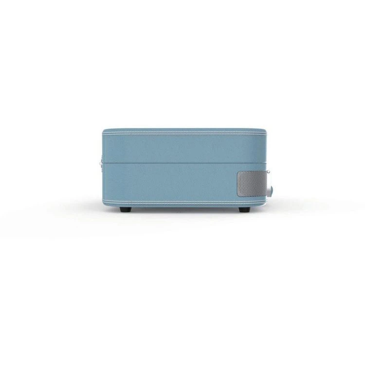 ESSENTIEL B Platine Vinyle TT-B300BT Bleu 5 ESSENTIEL B Platine Vinyle TT-B300BT Bleu – Image 5
