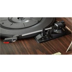 VICTROLA Platine Vinyle VTA-270B -PANASONIC shop B2CD 1337