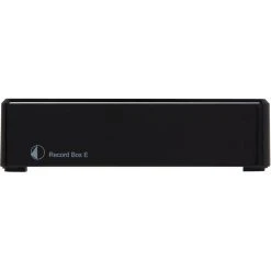 Pro-ject Préampli Phono Record Box E
