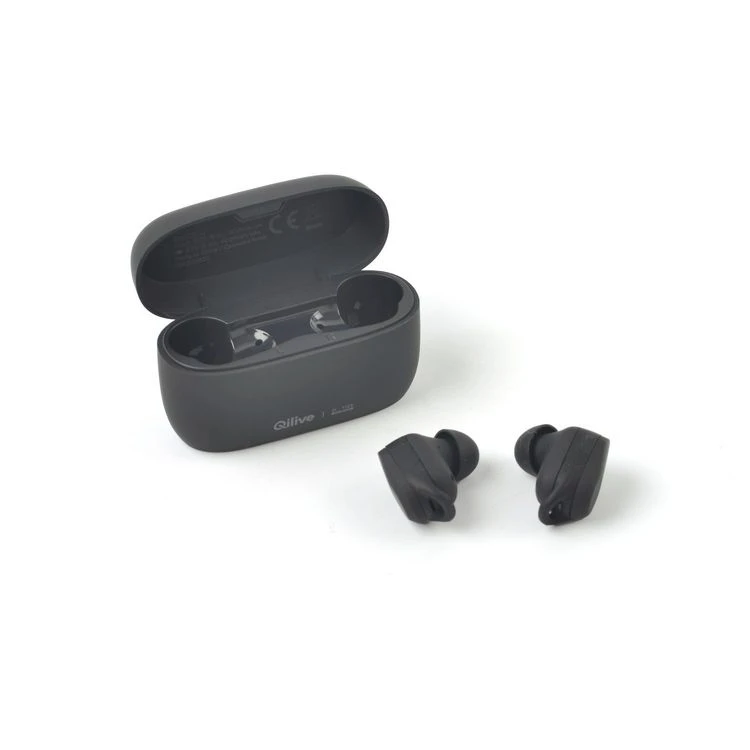 QILIVE Casque Q1125 Sport TWS 1 QILIVE Casque Q1125 Sport TWS