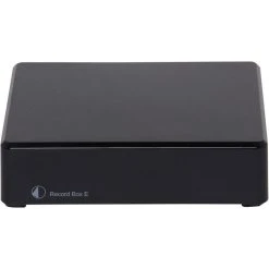 Pro-ject Préampli Phono Record Box E -PANASONIC shop B2CD 1342