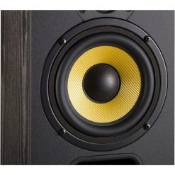 Davis Enceinte Bibliothèque ARIANE 1 Frene Noir X 2 -PANASONIC shop B2CD 1355