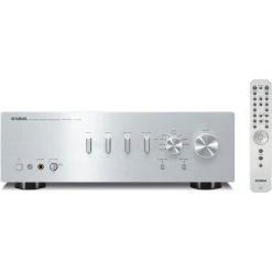 Yamaha Amplificateur HiFi AS701 SILVER