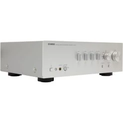 Yamaha Amplificateur HiFi AS701 SILVER -PANASONIC shop B2CD 1359