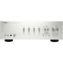 Yamaha Amplificateur HiFi AS701 SILVER -PANASONIC shop B2CD 1360