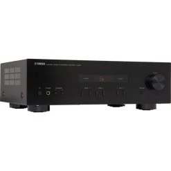 Yamaha Amplificateur HiFi AS201 NOIR -PANASONIC shop B2CD 1364