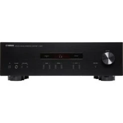 Yamaha Amplificateur HiFi AS201 NOIR -PANASONIC shop B2CD 1365