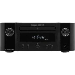 Marantz Amplificateur HiFi CD Melody X MCR612 Noir