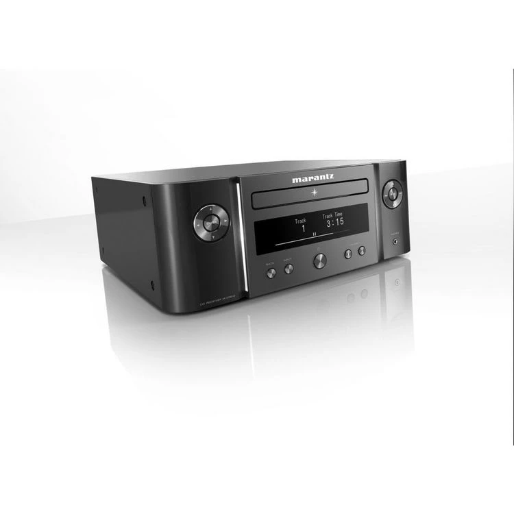 Marantz Amplificateur HiFi CD Melody X MCR612 Noir 4 Marantz Amplificateur HiFi CD Melody X MCR612 Noir – Image 4