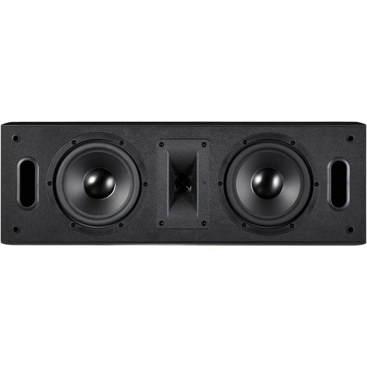 Davis Enceinte Centrale Sentaure C MK2 Black Ash 4 Davis Enceinte Centrale Sentaure C MK2 Black Ash – Image 4