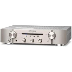Marantz Amplificateur HiFi PM6007 Argent -PANASONIC shop B2CD 1384