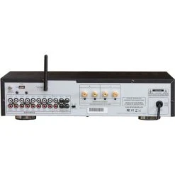 ADVANCE PARIS Amplificateur HiFi Stream 80 6 ADVANCE PARIS Amplificateur HiFi Stream 80 -PANASONIC shop B2CD 1402