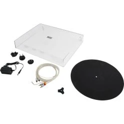 Pro-ject Platine Vinyle Debut Carbon EVO Satin Noir 7 Pro-ject Platine Vinyle Debut Carbon EVO Satin Noir -PANASONIC shop B2CD 1419