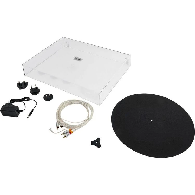 Pro-ject Platine Vinyle Debut Carbon EVO Satin Noir 3 Pro-ject Platine Vinyle Debut Carbon EVO Satin Noir – Image 3