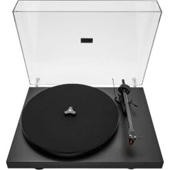 Pro-ject Platine Vinyle Debut Carbon EVO Satin Noir 8 Pro-ject Platine Vinyle Debut Carbon EVO Satin Noir -PANASONIC shop B2CD 1420