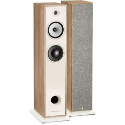 Triangle Enceinte Colonne BOREA BR07 Chene Clair X1 5 Triangle Enceinte Colonne BOREA BR07 Chene Clair X1 -PANASONIC shop B2CD 1424