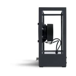 TRANSPARENT Enceinte Résidentielle Speaker Small Noire -PANASONIC shop B2CD 1428